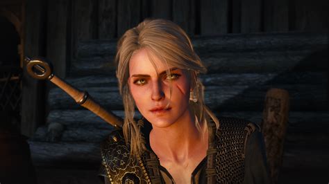 ciri lore